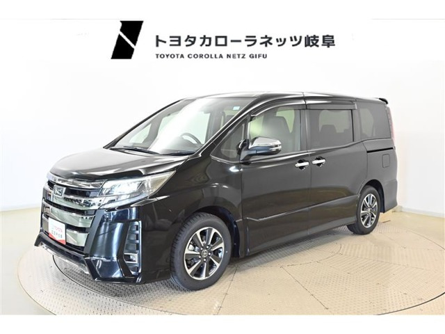 ノア  2.0 Si WxBIII