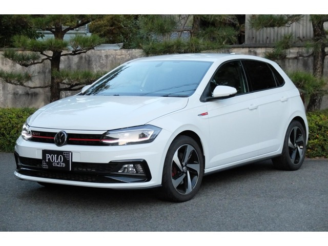 ポロGTI