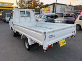 バネットトラック 1.8 DX ロング ダブルタイヤ 1オーナー