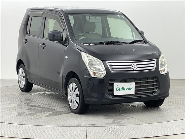 ワゴンR FX 修復歴無し