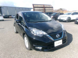 ノート 1.2 e-POWER X 