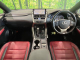 NX 300h Fスポーツ 