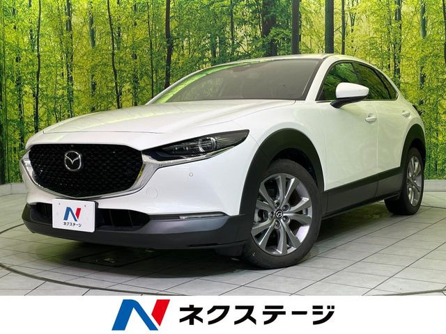 CX-30 1.8 XD Lパッケージ 