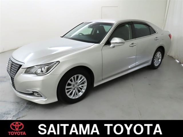 クラウン2.5 ロイヤルサルーン