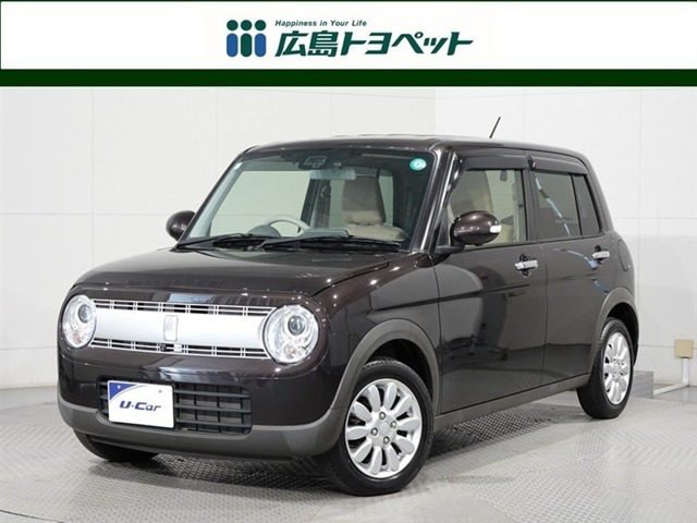 アルトラパン X 