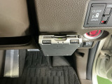 ETC付いてます。ETCが使用可能な道路通行料はキャッシュレスでスマートに走行できます。再セットアップして納車致します