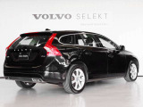 V60  D4 タック ディーゼルターボ