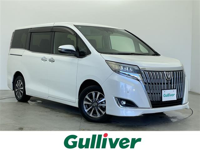 エスクァイア 2.0 Gi 修復歴無し