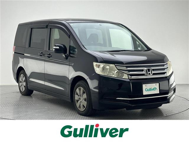 ステップワゴン2.0 G E セレクション修復歴無し