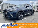 マツダ CX-3