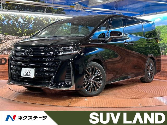 ヴェルファイア ハイブリッド 2.5 Z プレミア （6AA-AAHH40W）