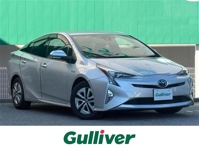 プリウス 1.8 A 修復歴無し