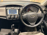 このハンドルを握った時に、車を所有している優越感を味わえますね
