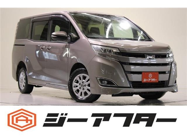 ノア2.0 G 4WD禁煙車 純正ナビ フルセグTV