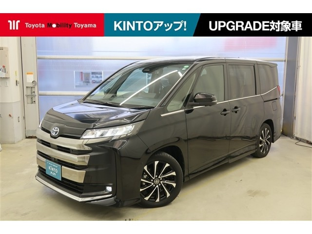 ノア 1.8 ハイブリッド S-Z（6AA-ZWR90W）