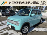 スズキ アルトラパン