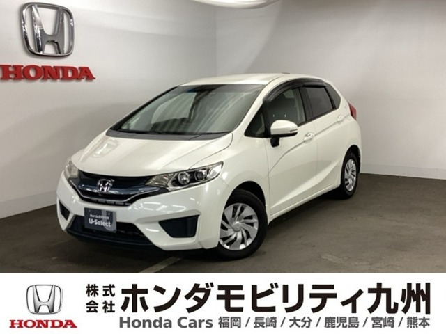 フィット 1.3 13G Lパッケージ 