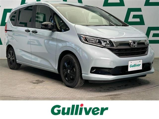 フリード1.5 G ブラックスタイル修復歴無し