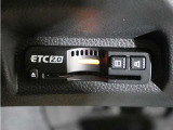 【ETC車載器】高速道路のご利用時にとても便利なETC車載器。セットアップ(費用別途)後にお渡ししとなります。