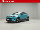 トヨタ C-HR