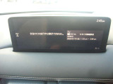 $テレビ$も見れるナビですよ〜!