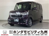N-BOX カスタムLタイプは、シートヒーターや、パワースライドドア、純正アルミホイール等、質感を高める装備に加え、ホンダセンシングを搭載したグレードです。