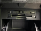 【ETC】高速道路の料金所をストレスなく通過!話題のスポットやサービスエリアに多い「スマートIC」利用時は必須のアイテムです。当店でセットアップを実施、ご納車当日からすぐにご利用いただけます!