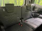 3列目シートはもちろん状態良好☆大人でもゆったりと座って頂けますので、大人数でのお出かけもラクラクです♪ご家族で、気の知れた仲間で、ドライブに行くのが楽しみですね♪