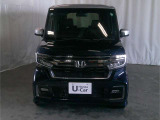N-BOXカスタム L 4WD 