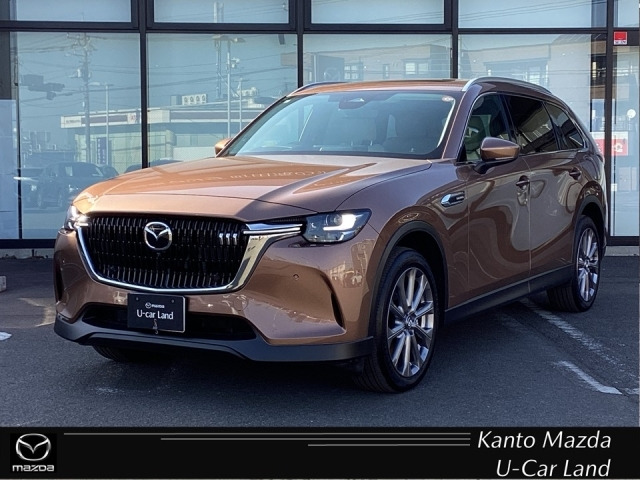 CX-80 3.3 XD Lパッケージ ディーゼル 4WD 