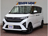 ダイハツ ムーヴ RS  アナザースタイルパッケージダンデスポーツ