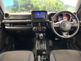 ジムニーシエラ 1.5 JC 4WD 