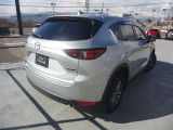 CX-5 2.2 XD スマートエディション 4WD 