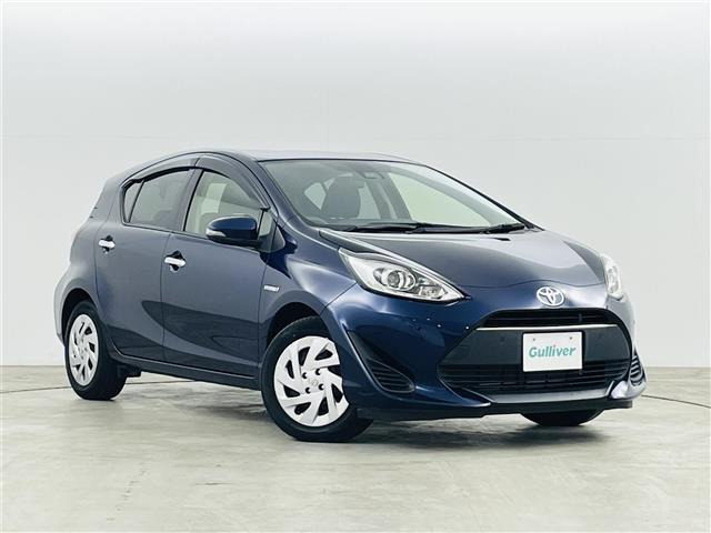 アクア 1.5 S スタイルブラック ワンオーナー 修復歴無し