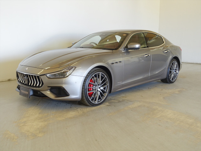 ギブリグランスポーツ