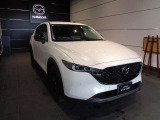 CX-5 2.0 20S ブラックトーンエディション 