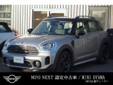 BMW MINI ミニクロスオーバー
