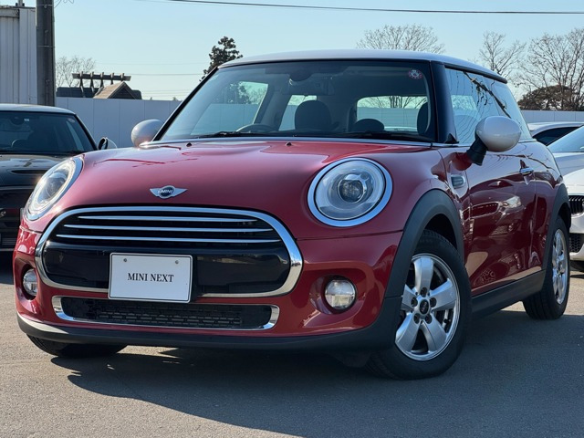 MINI NEXT 鶴ヶ島の在庫情報 | 中古車情報・中古車検索なら 【車選び
