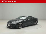 LC 500 Sパッケージ 