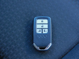 スマートキー