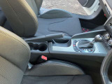 センターコンソール廻りも綺麗です!!