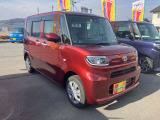 タント L 4WD 
