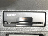 【ETC】高速道路の料金所をストレスなく通過!話題のスポットやサービスエリアに多い「スマートIC」利用時は必須のアイテムです。当店でセットアップを実施、ご納車当日からすぐにご利用いただけます!