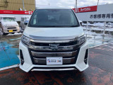 ノア 2.0 Si マルチ ユーティリティ 4WD 