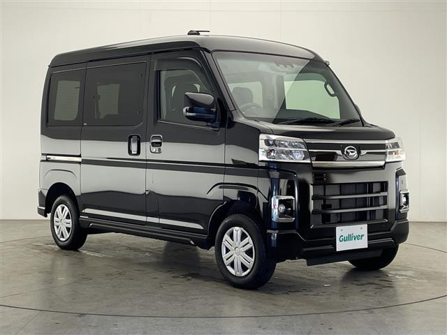 アトレー RS 修復歴無し