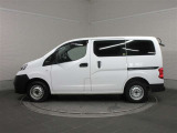 NV200バネットバン 1.6 DX 