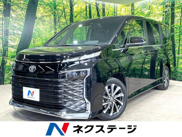 ヴォクシー 2.0 S-Z 