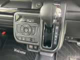 無断変速オートマ(CVT)は滑らかな変速で燃費も良いですよ!