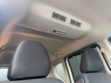 【シーリングファン】車内の空気を循環させる役目があります★