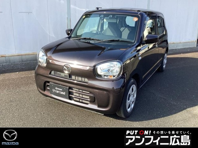 キャロルハイブリッド GS